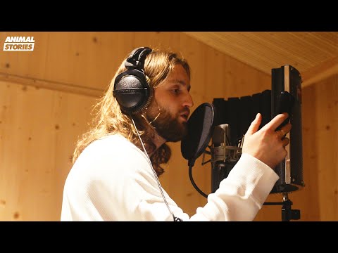 Making of: Kevin - SOS ft. Idaly