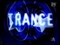 MTV Dancefloor Chart Promo 1999 MTV Italy