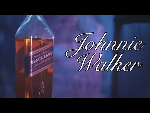 DeManny - Johnnie Walker ft. FAD