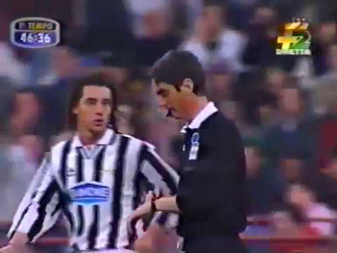 Milan-Juventus 0-2 (sintesi)