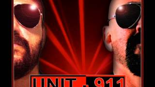 UNIT-911 : Daddy Cool (Matt Pop Club Mix - preview)