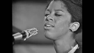 « All about Ronnie » par Jeanne Lee et Ran Blake (1963)