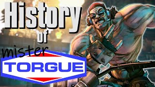 Download lagu The History of Mr. Torgue - Borderlands mp3