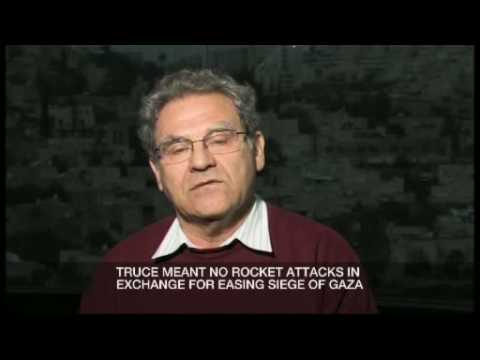 Inside Story - The future of Gaza - Dec 25 - Part 1