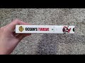 Ocean S Twelve 2004 VHS Review