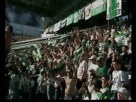 Juventude X ccaxias - Gauchão 2009 - Loucos da Papada