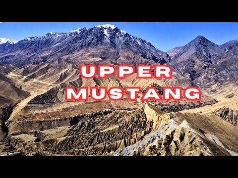 Upper Mustang, Lo Manthang, A great experience