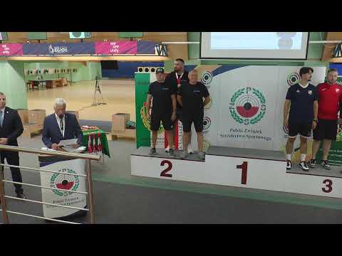 Finał Psz 2x30 - MPKiM - Wrocław 2025