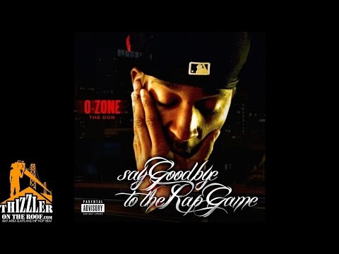 O-Zone The Don ft. Birch Boy Barie - War On the Battlefield(007) (Prod. Stunts) [Thizzler.com]