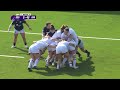 Highlights | Scotland v England | 2022 TikTok Women's Six Nations