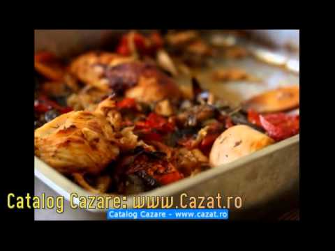 Cazare Poienita, Sibiu - Cazat.ro