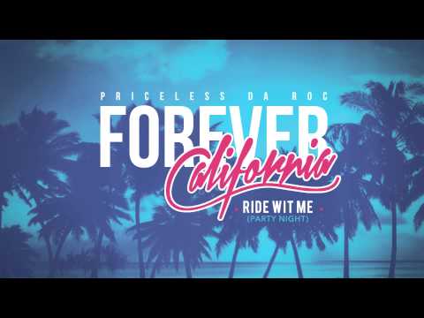 Priceless Da Roc (ft. Chris O'Bannon) - Ride Wit Me (Party Night) (Audio)