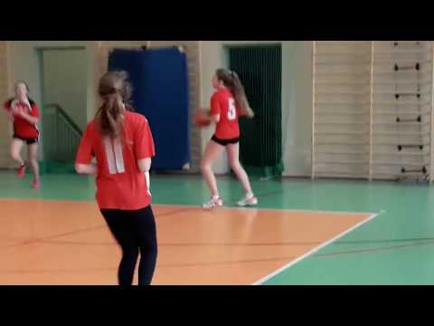 Gminne Igrzyska Młodzieży Szkolnej