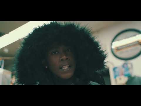 Stand Overs (Exclusive Music Video)-Babyree98