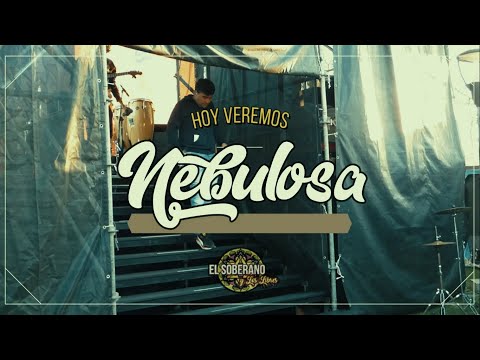 Nebulosa - El Soberano y los Libres