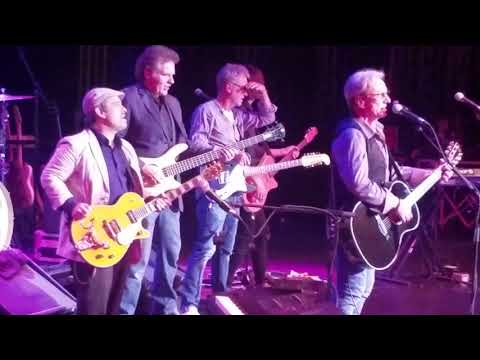 America (with Dave Nachmanoff) - "A Horse with No Name"