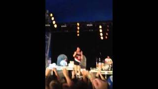 Sing It (the life of Riley) - Drapht . Live at Big Day Out