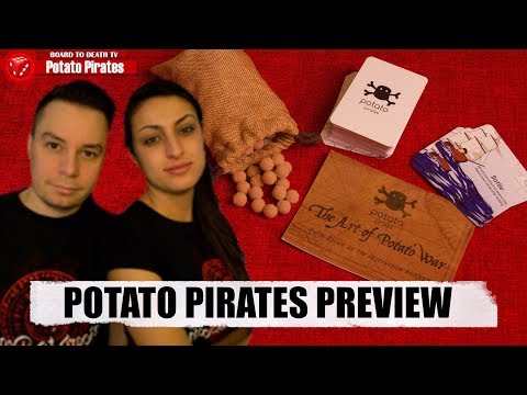 Board to Death Video Preview in 3 Minutes!