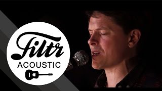 Michael Patrick Kelly &quot;Little Giants&quot; (Filtr Sessions - Acoustic)