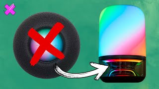 Govee Table Lamp 2 Pro Review - HomePod mini Killer⁉️