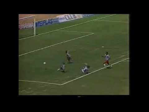 El Nacional 1 x 2 Grêmio - Libertadores 1995