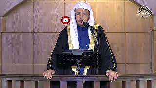 صورة خطبة الجمعة / من فضائل قراءة آية الكرسي