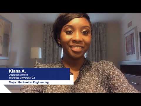 Early Careers at Carrier: Hear from Our Interns