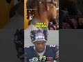Jaire Alexander wasn’t surprised D.J. Moore had a quiet day #shorts #nfl