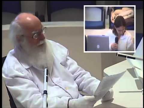 Tertúlia 1278 - Nível da interassistencialidade (Interassistenciologia)