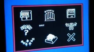 Mastertronic Chronicles - Sport of Kings (1987) Game Review