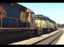 Portland Western 2307