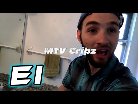 MTV Cribz Ep. 1- Enticing Ianternet Video