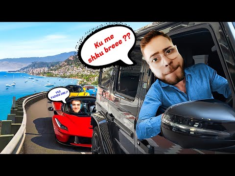 GTA 5 SHQIP - Trolli i Shqiptarit 2 !! - SHQIPGaming