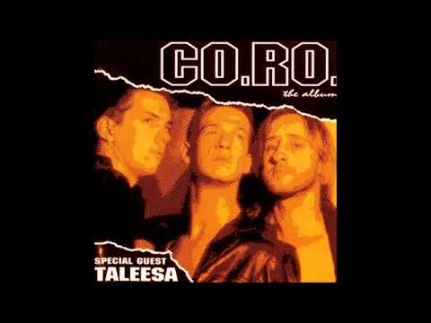 Co.Ro feat. Taleesa - 4 Your Love