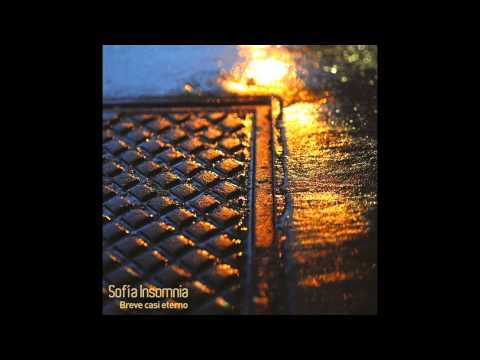 Cuando el río suena - Disco Breve Casi Eterno de Sofía Insomnia