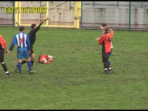 Calcio Rivediamoli :  Montalto Ivrea - Alpignano   2-0