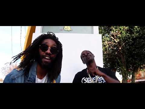 Cheif Green Ft.Tylo - Lemonade (Video) (Dir. By Only Music Visuals)