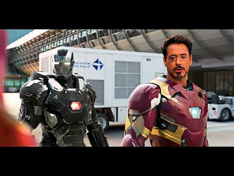 SPIDER MAN ENTRY CAPTAIN AMERICA CIVIL WAR #viralvideo