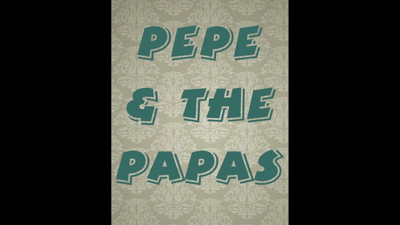 Pepe - Lehetsz az úr!