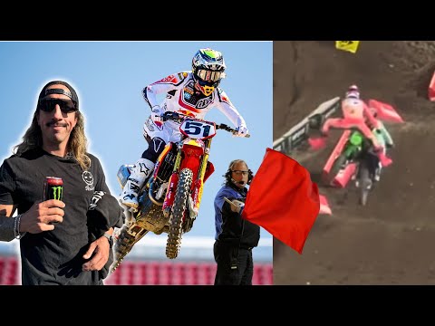 2026 Supercross UNCENSORED Breakdown!