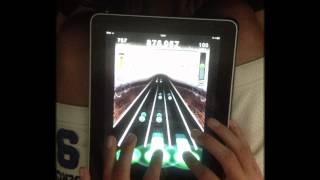 Dreaming 24-7 - Scar Symmetry 100% FC Tap Tap Reloaded