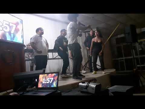 Nefharia - Monita vs Kingsman - Bunk - T || octavos Final Nacional FUZION PUNCH