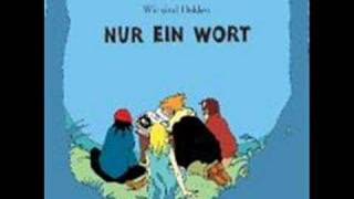 Halt dich an deiner Liebe fest