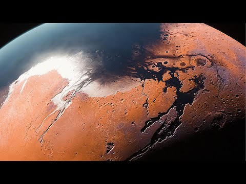 Что мы знаем про Марс? Документальный фильм