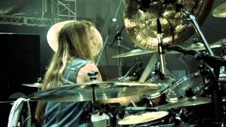 Iced Earth - Viloate Live (Metal Camp Open Air 2008)