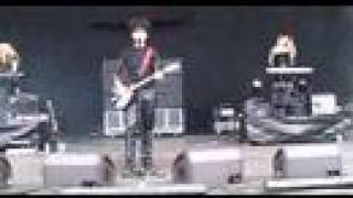 Clan Of Xymox - A Day (Live)