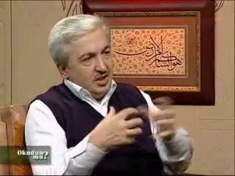 Tefsir - 110. NASR (Kısa Surelerin Tefsirleri - Mehmet Okuyan)