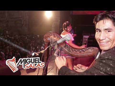 Miguel Salas - Parranditas de Oro Concierto Mayo 2019