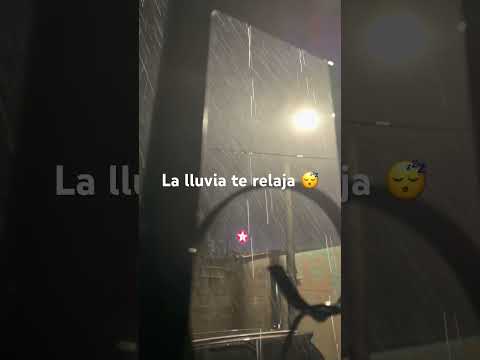 🌧️  Aguilares, El Salvador