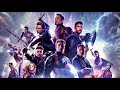 Audio Network - Torsion ("Avengers: Endgame" Special Look Trailer Music) Audio Network - Torsion ("Avengers: Endgame" Special Look Trailer Music)